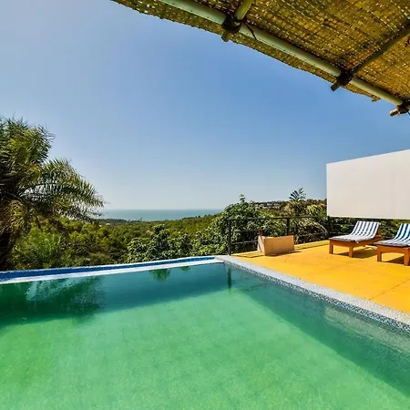 Capital O 30548 Padma Cottages